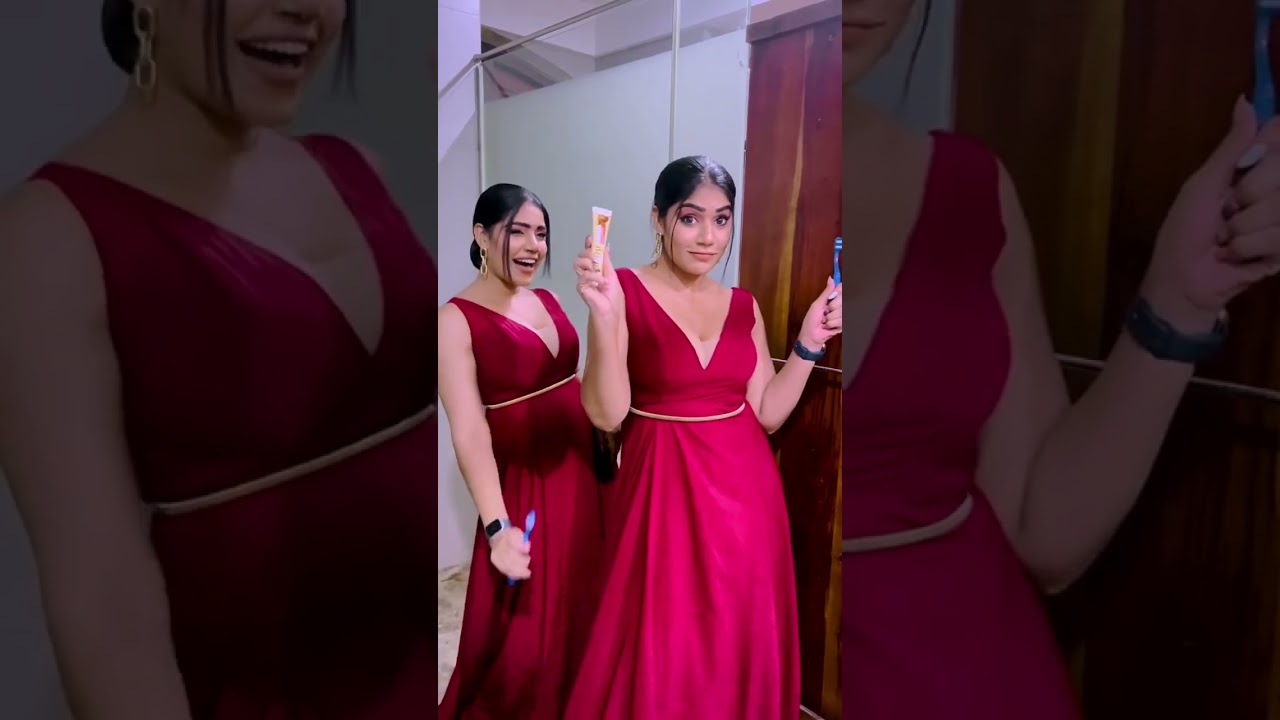 කොහොමද එ දෙන්නගෙ ඩාන්ස් එක 😂 Anushki kanushki dance | Anu kanu dance | tik tok | Ak twins 