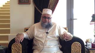 Aqidah/Theology Primer Class 2 of 2  - Shaykh Amin Kholwadia