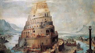 Подложка Утопии: Соблазн Вавилонской Башни внутри нас.