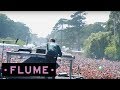 Flume - The North American Tour 2014 - Part 3