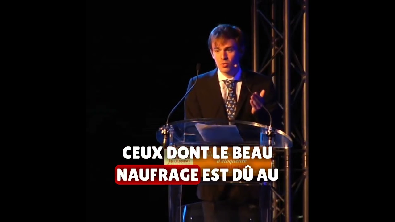 Videos de Bill François 