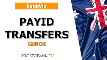 BankVic PayID-handleiding: direct geld verzenden en ontvangen