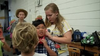 Dvd Menu Walktrough Starting Arts Bye Bye Birdie Mae Cast