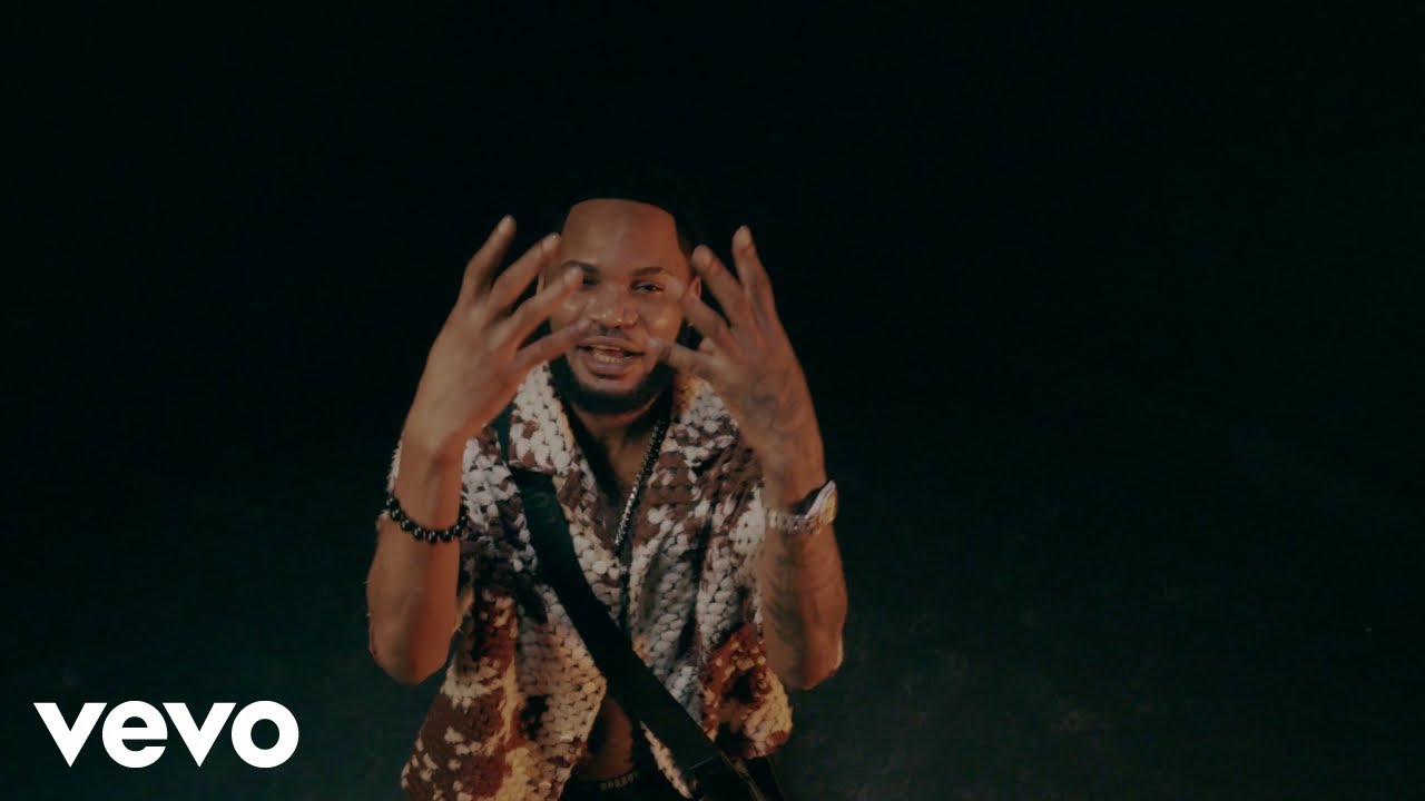 Eddy G Bomba, Future Generation - Pad Lock (Official Music Video