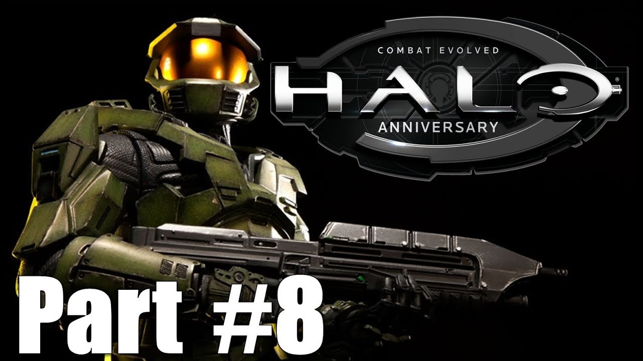 Halo Walkthrough Part 8 The Silent Cartographer Gameplay 1 2 Video Lets Play MCC 1080p 60fps halo-walkthrough-part-8-the-silent-cartographer-gameplay-1-2-video-lets-play-mcc-1080p-60fps