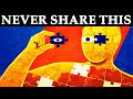 If You Are Spiritually Awake, Never Reveal These 5 Things To Anyone - Carl Jung