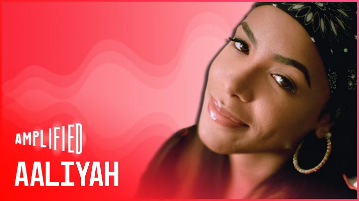 Aaliyah: So Much More Than A Woman (Full Documenta...