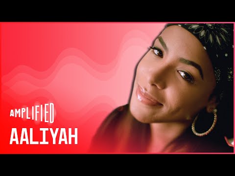 Aaliyah: So Much More Than a Woman