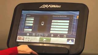 Discover Tablet Console How-To: Mobile & Solitaire screenshot 3