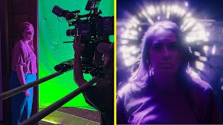 The Making of a SCI-FI Film | Motherly Lovecraft