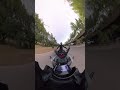 Motorcycle Travel Experience | Smooth Ride