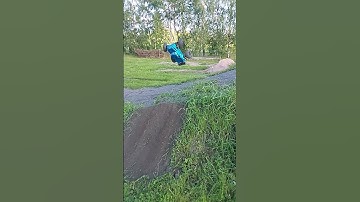 Arrma Notorious Backflips in Slowmotion #shorts #slowmotion