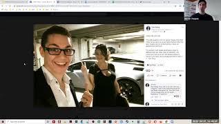 2. Facebook Masterclass - Copy Framework #2