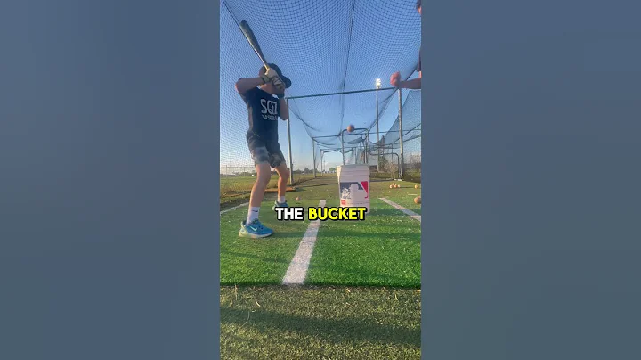 The Best Hitting Drills for Your Baseball Practice