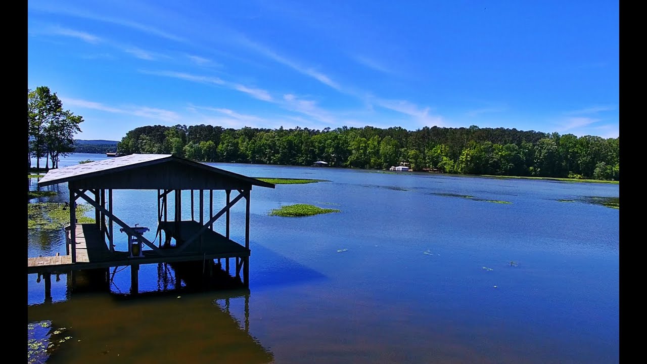 1701 Pell Street Waterfront For Sale YouTube