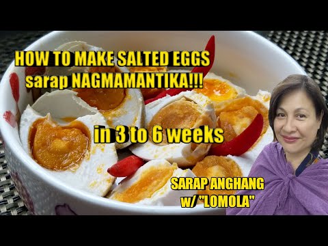 Video: 3 Mga Paraan upang Makagawa ng Mga Piniritong Itlog