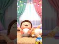 Laughing Baby and Playful Kitten – Viral Cute Moment! 🥹🐱#shortvideo #shorts
