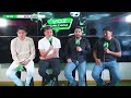 Voz Autorizada: Duelo de Ecuatorianos en la Champions League