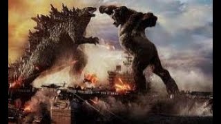 Monsterverse - Edit