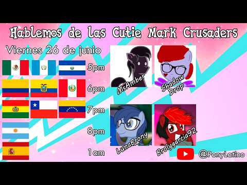 Hablemos de las CMC