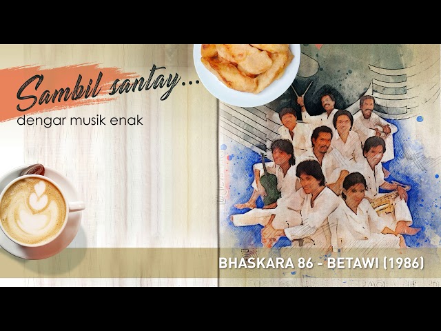 Bhaskara 86 - Betawi class=