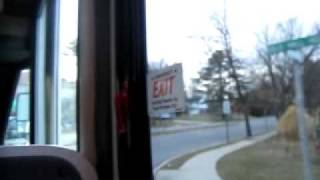 Nice Bus Able-Ride On Community Meeting Shuttle