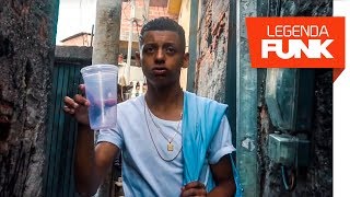 MC Levin - Vai Vai Perereca (Videoclipe Oficial) (DJ Felipe CDC)