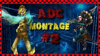 TGD-ADC MONTAGE #2 screenshot 3