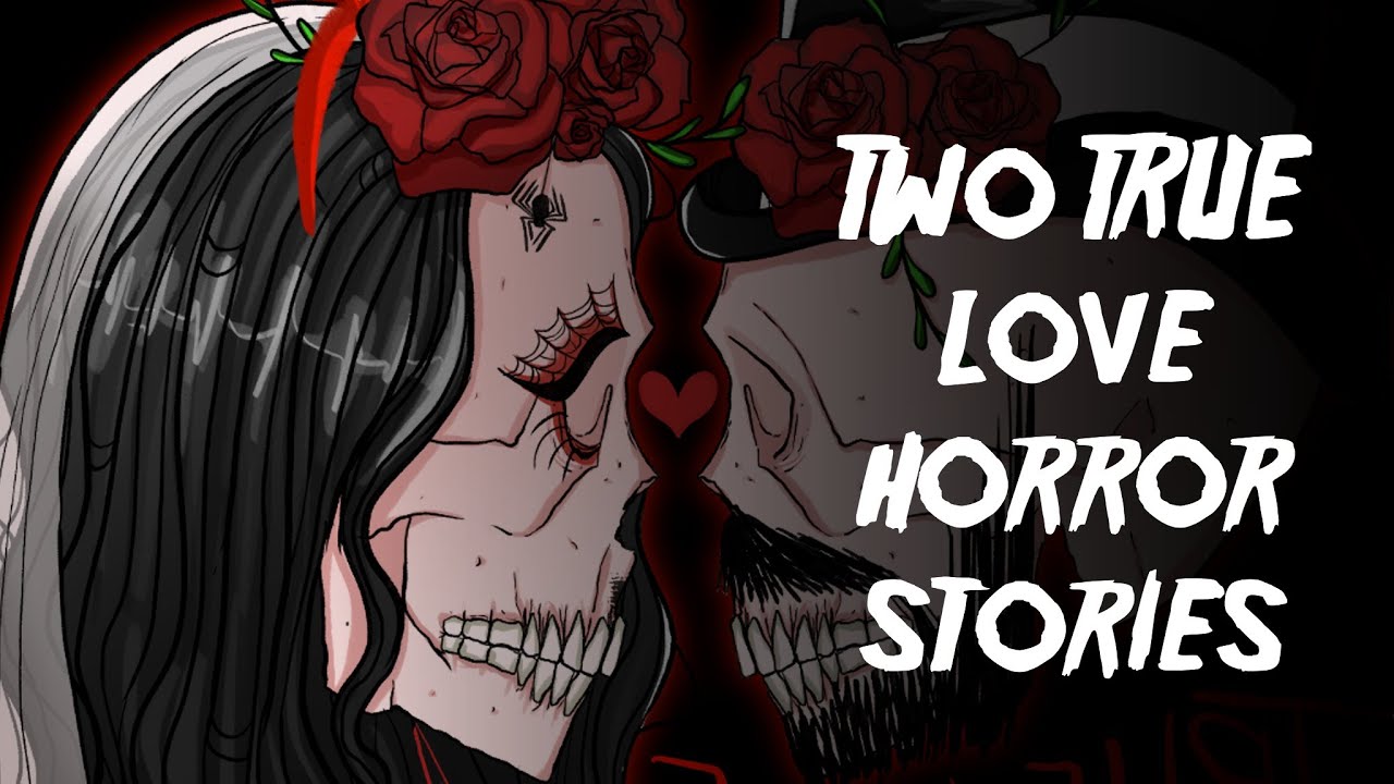 True R On Drawing 2 TRUE r/letsnotmeet Horror Stories (Drawing and Reading) - YouTube