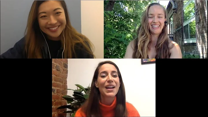 After the Bite: Shark Tank Female Founders Share T...