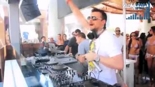 Avicii - Wake Me Up (Hot Summer Remix  )