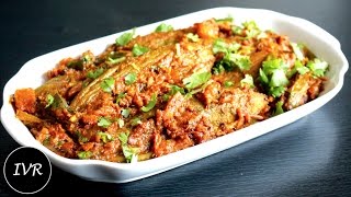 How to make karela tomato sabzi - bitter gourd with gravy karele ki
masala tamatar recipe indian vegetarian recipe. "subsc...