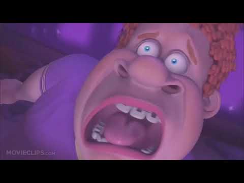 Alex Karev Screams At Snotty Boy