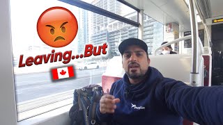 Loot lia TORONTO ne jatay huay | EP-10 (Last) | North America Series