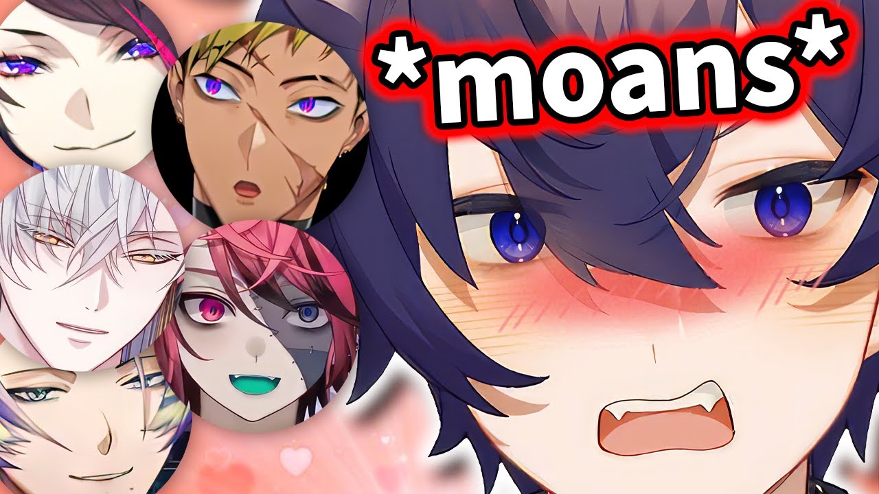 мальчики потеряли контроль, когда Шото...