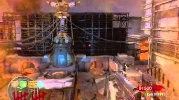 Call Of Duty World At War Nazi Zombie Mod Menu