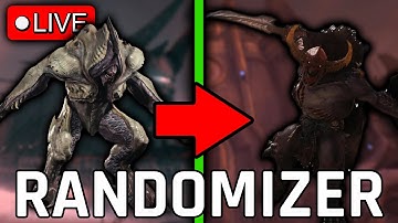 DOOM: The Dark Ages Enemy Randomizer [Part 2 - Finale]