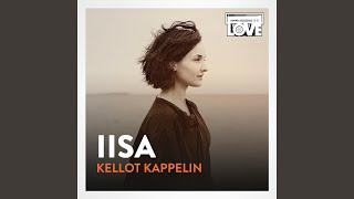 Video thumbnail of "Iisa - Kellot Kappelin (TV-ohjelmasta SuomiLOVE)"