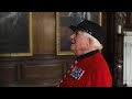 Tour of the state apartments royal hospital chelsea