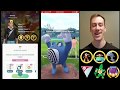 BLAZIKEN MADE MY OPPONENT RAGE QUIT POKEMON GO BATTLE LEAGUE PVP
