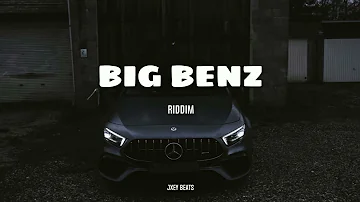 (Sold) Skeng Type Dancehall Riddim Instrumental 2022 ( Big Benz )