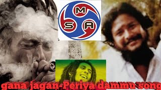 Sma dollk Gana Jagan Bobmarley song