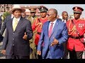 LIVE: Uzinduzi Ujenzi wa Bomba la Mafuta Kutoka Uganda Hadi Tanga