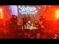 SLAUGHTER TO PREVAIL - Live From Saratov 27.11.2021