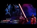 2016 Kamen Rider Black VS Darth Vader SHF Animation