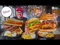 LARGOU SP pra vender BURGERS e defumados no interior - INVASÃO BADAIOKA | Hambúrguer Perfeito