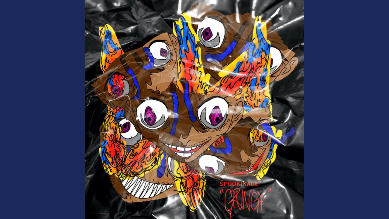 Watch GRUNGY on YouTube Watch GRUNGY on YouTube