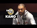Kano On 'Top Boy', The Popularity Of Grime, & UK Culture