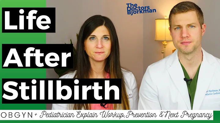 What You Need to Know About Stillbirth: OBGYN Shar...