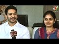 Newly married Actor Sethu and Uma Interview | Vaaliba Raja Movie | Santhanam